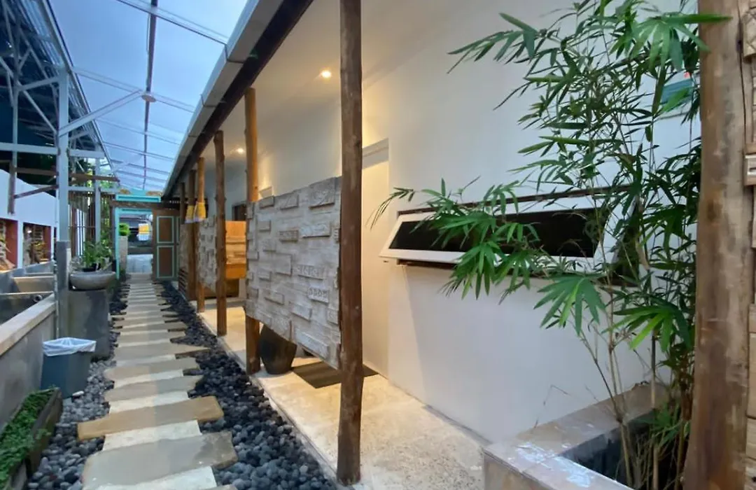 Lavender Star House-1
