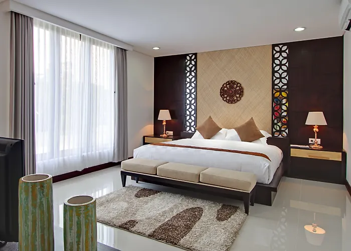 Kuta Ardenia Residence