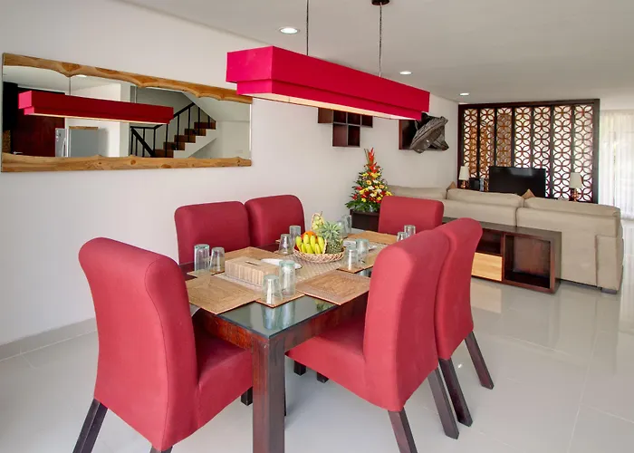 Kuta Ardenia Residence